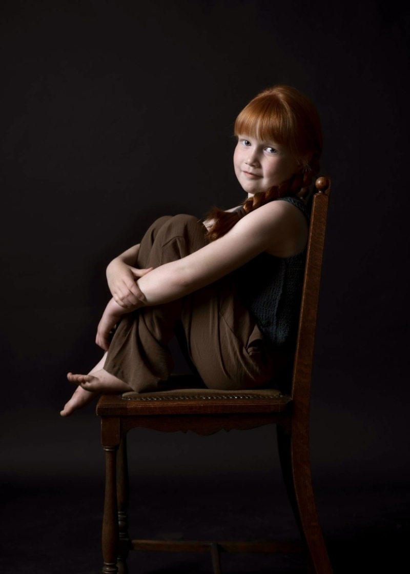 ZAZA Casting familie ID: 111
