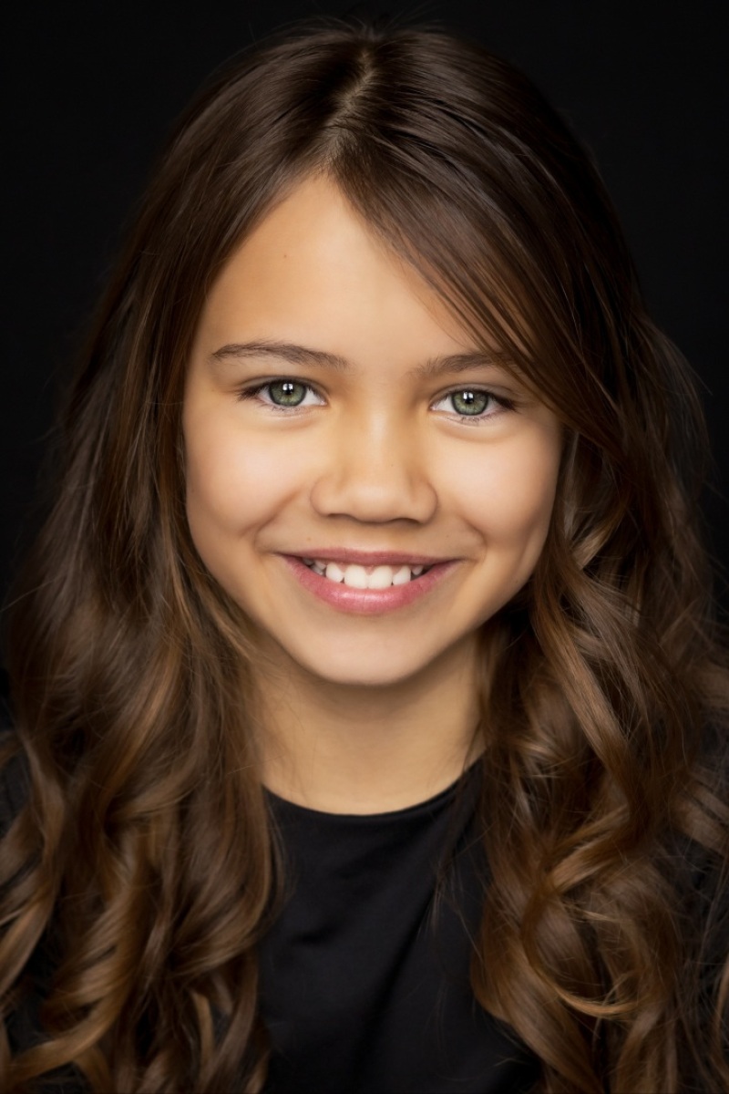 ZAZA Casting model ID: 23163