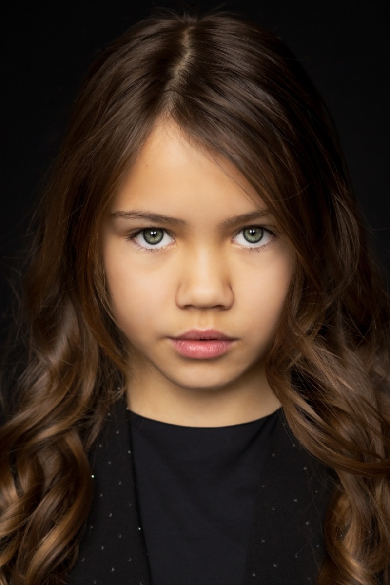 ZAZA Casting model ID: 23163