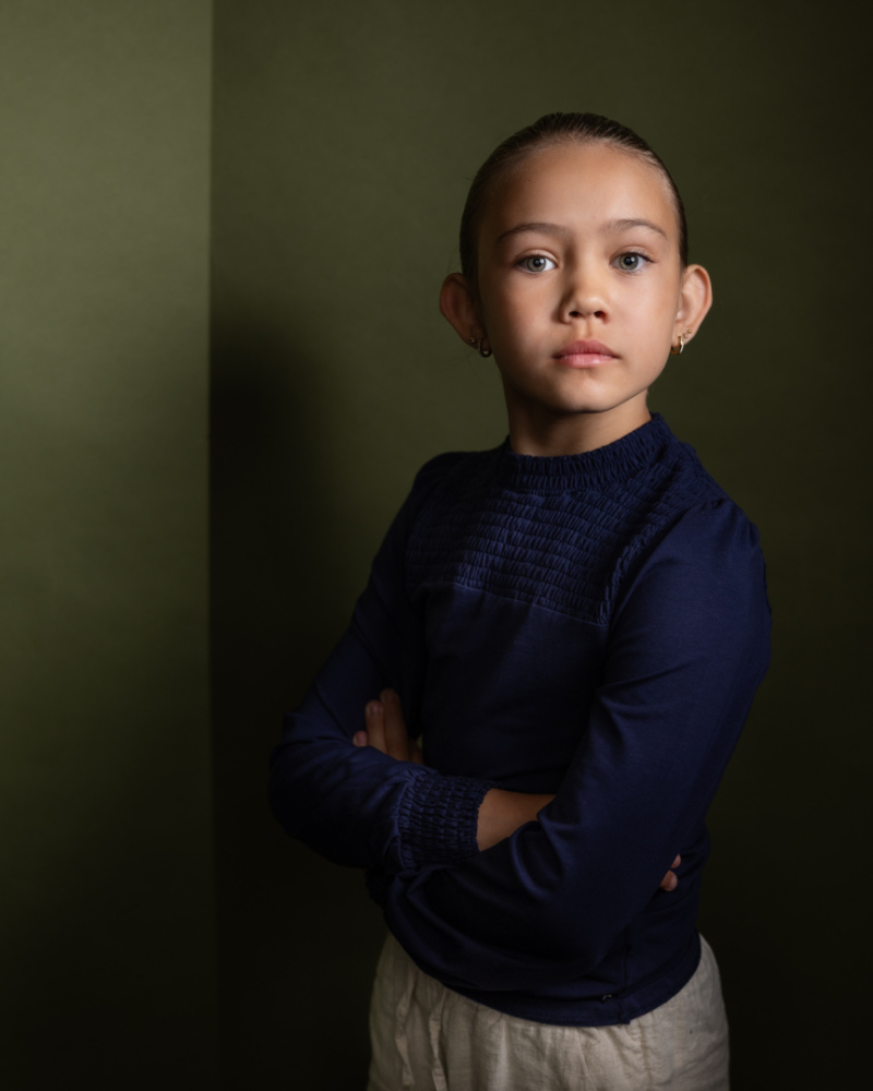 ZAZA Casting model ID: 23163