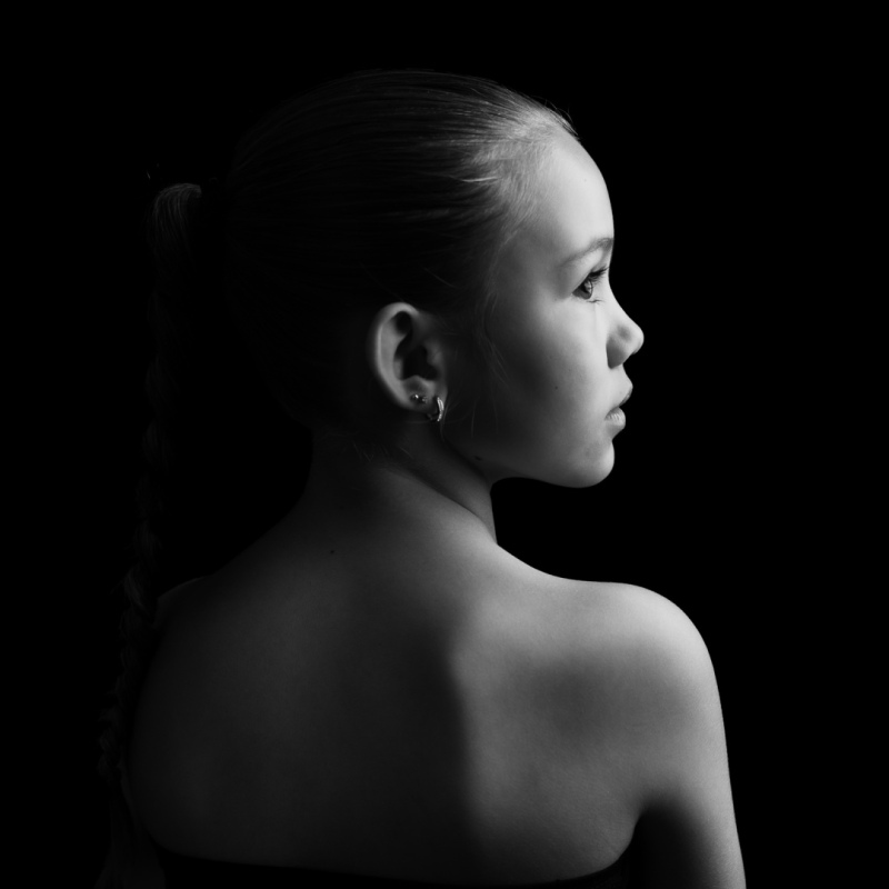 ZAZA Casting model ID: 23163