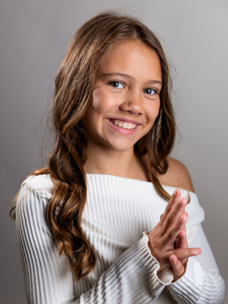 ZAZA Casting model ID: 23163
