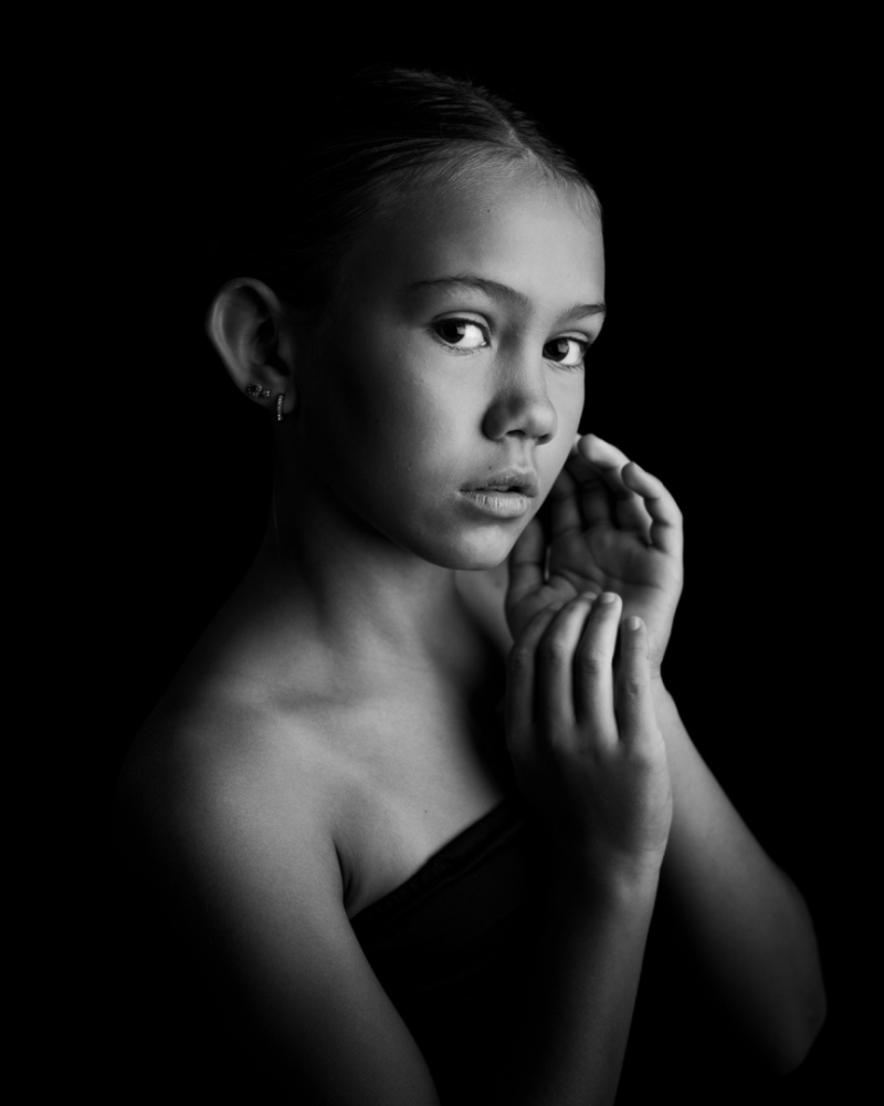 ZAZA Casting model ID: 23163