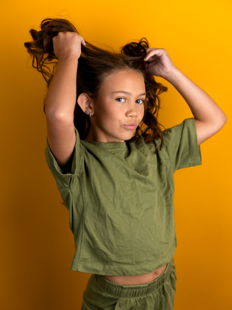 ZAZA Casting model ID: 23163