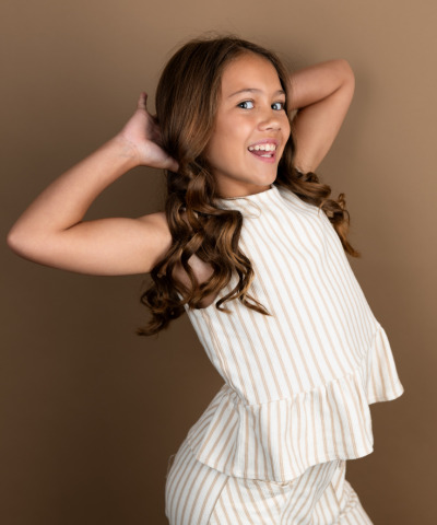 ZAZA Casting model ID: 23163