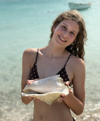 ZAZA Casting model ID: 16948