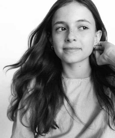 ZAZA Casting model ID: 28400