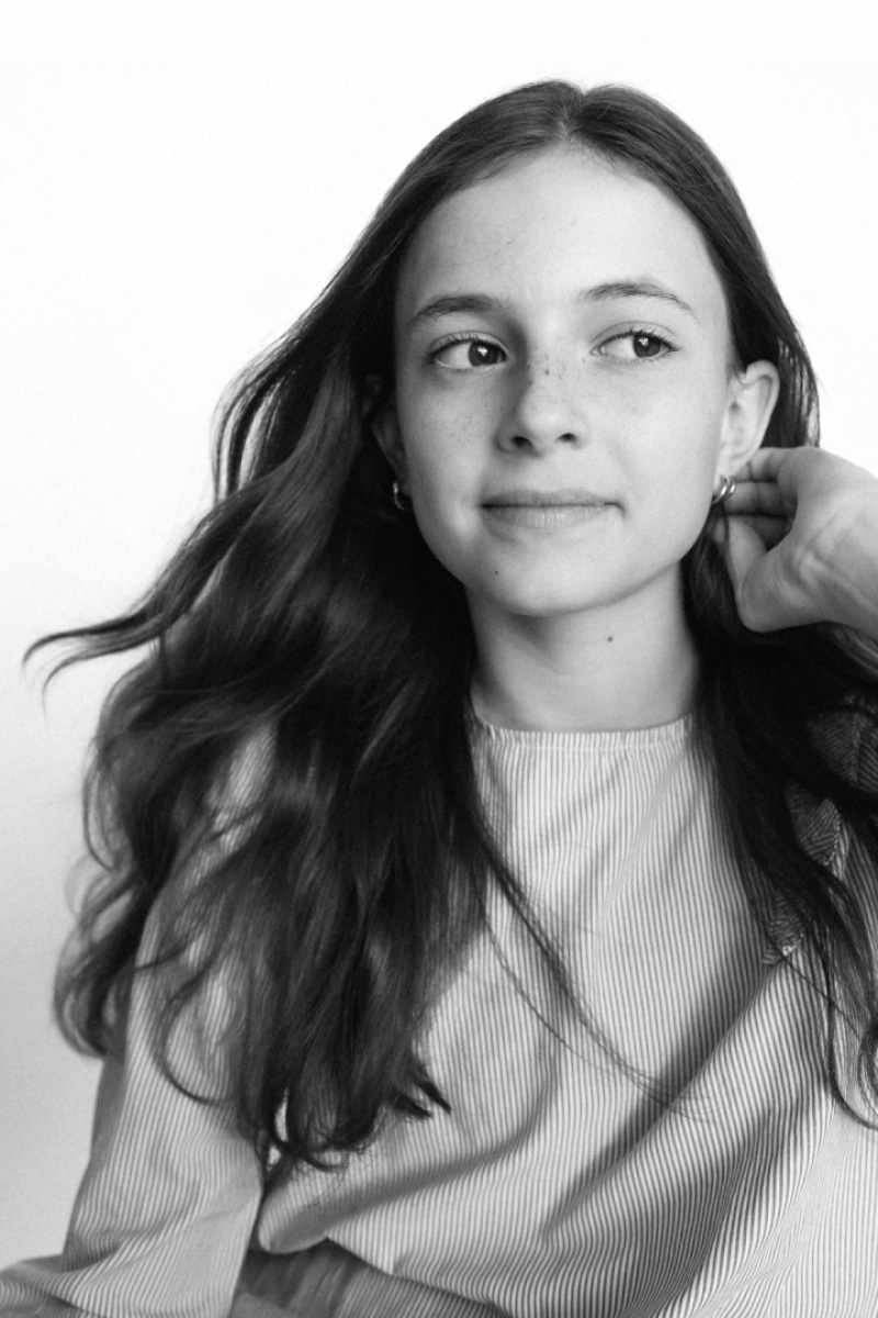 ZAZA Casting model ID: 28400