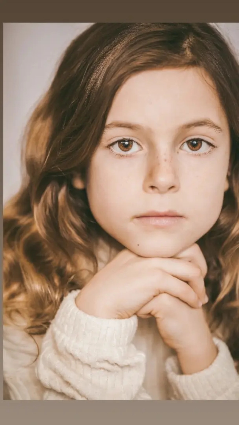 ZAZA Casting model ID: 28400