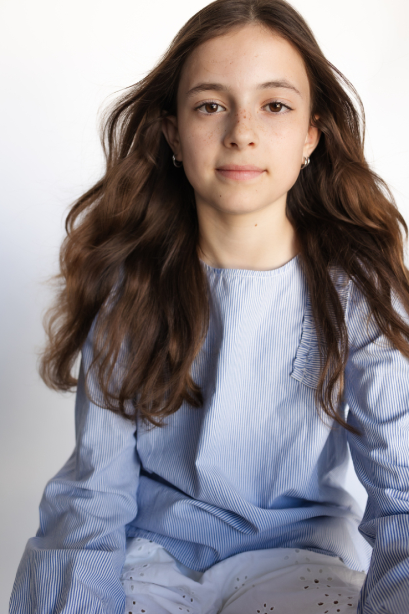 ZAZA Casting model ID: 28400