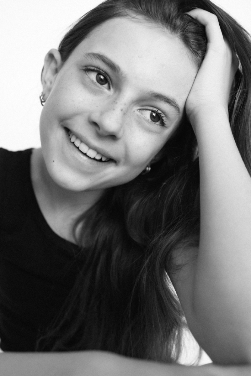ZAZA Casting model ID: 28400