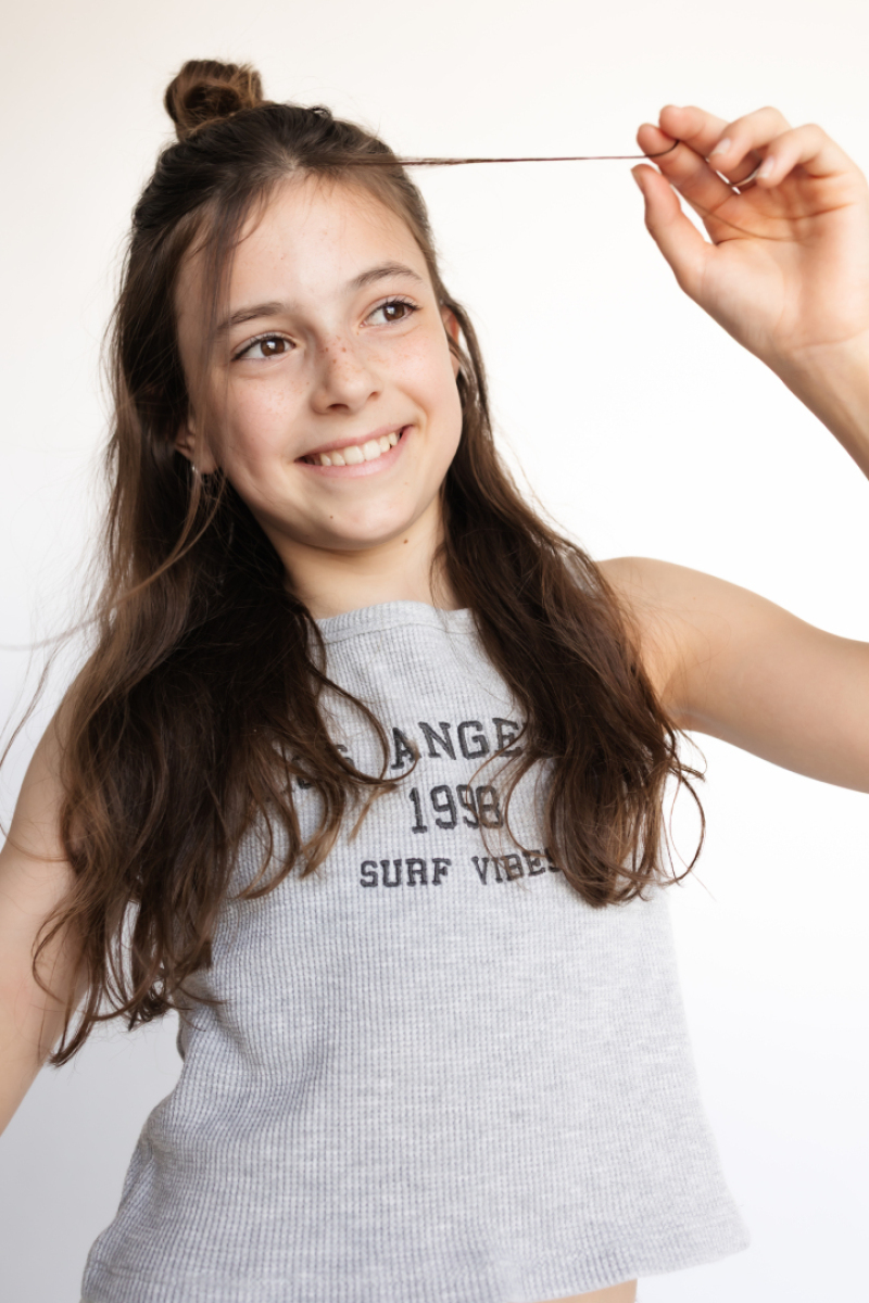 ZAZA Casting model ID: 28400