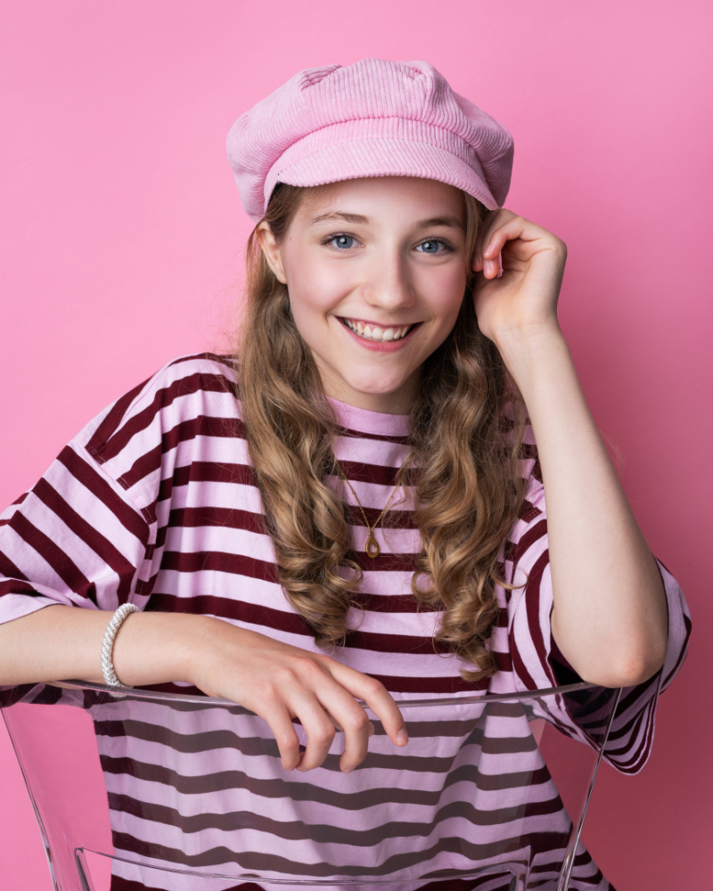 ZAZA Casting model ID: 23580