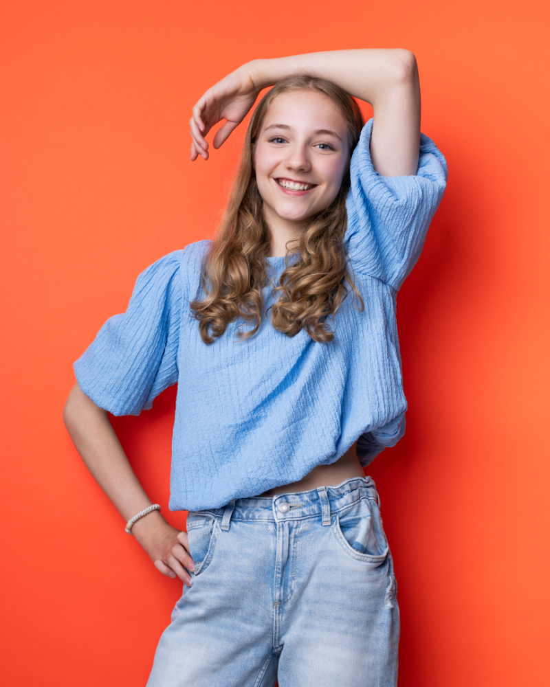 ZAZA Casting model ID: 23580