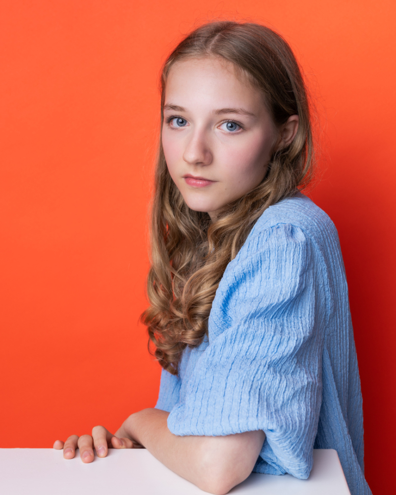 ZAZA Casting model ID: 23580