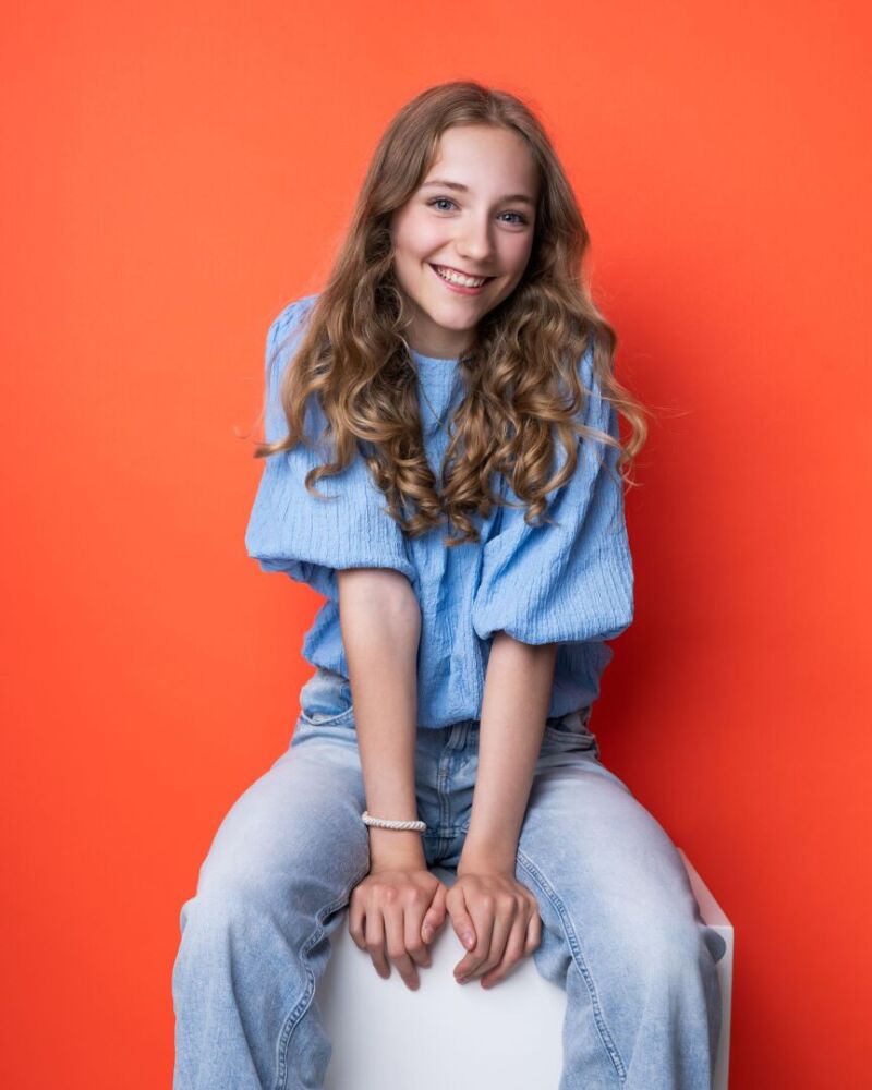 ZAZA Casting model ID: 23580