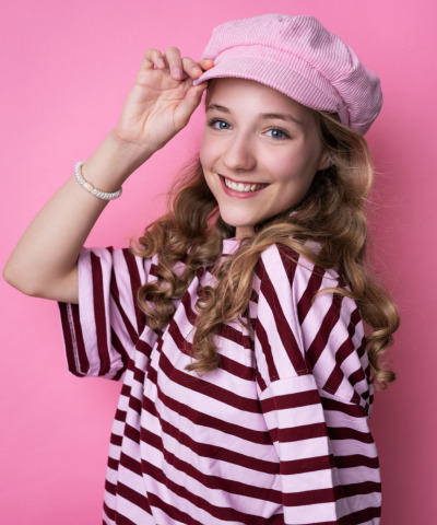 ZAZA Casting model ID: 23580