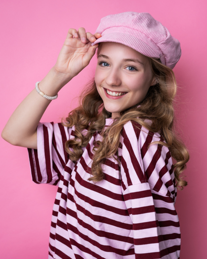 ZAZA Casting model ID: 23580