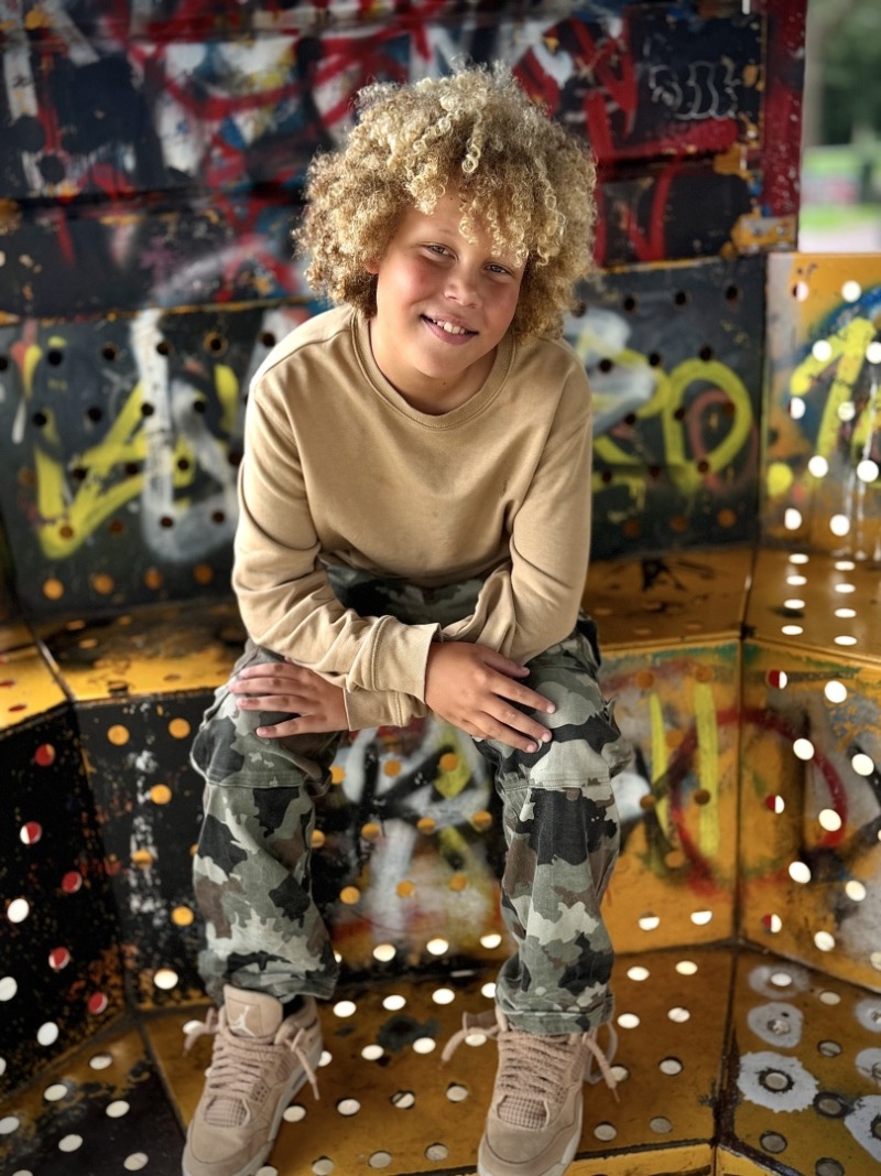 ZAZA Casting model ID: 19305
