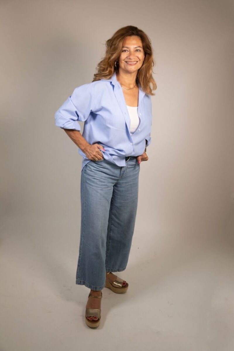 ZAZA Casting model ID: 28404