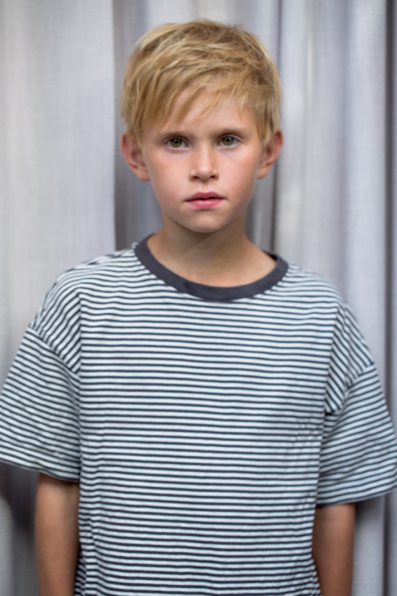 ZAZA Casting model ID: 9387