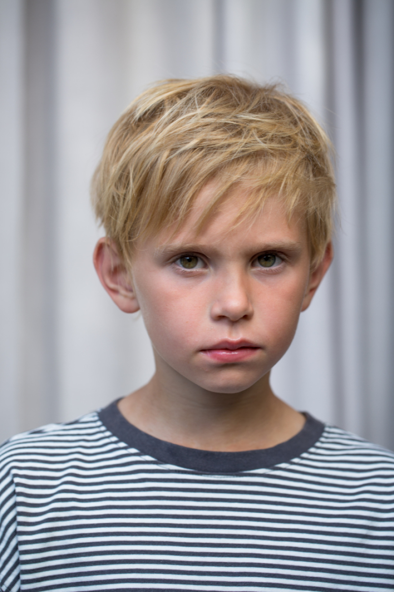 ZAZA Casting model ID: 9387