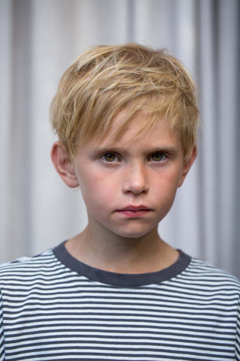 ZAZA Casting model ID: 9387