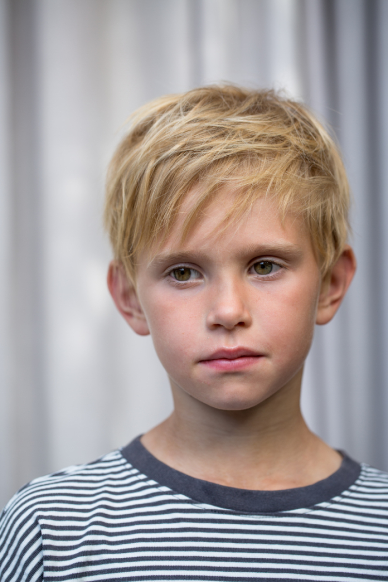 ZAZA Casting model ID: 9387