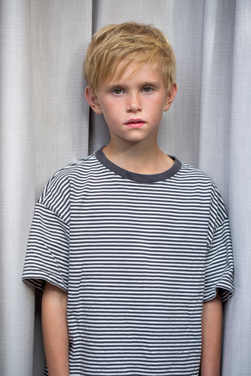 ZAZA Casting familie ID: 1649