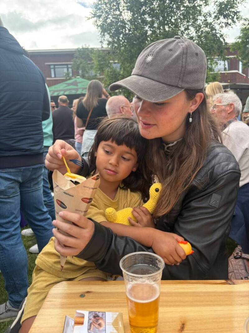 ZAZA Casting familie ID: 1298