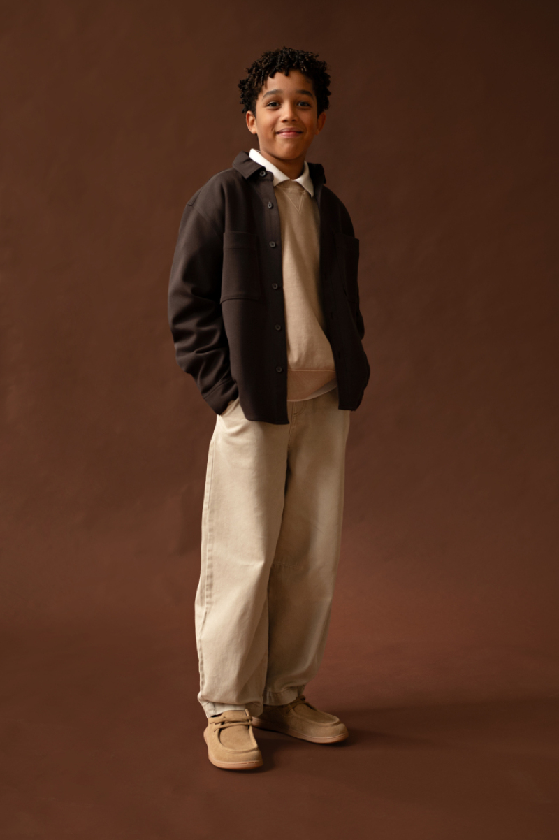 ZAZA Casting model ID: 26081