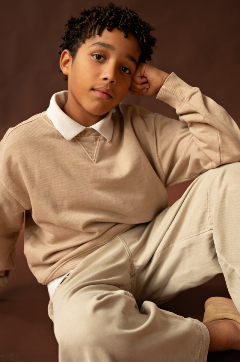 ZAZA Casting model ID: 26081