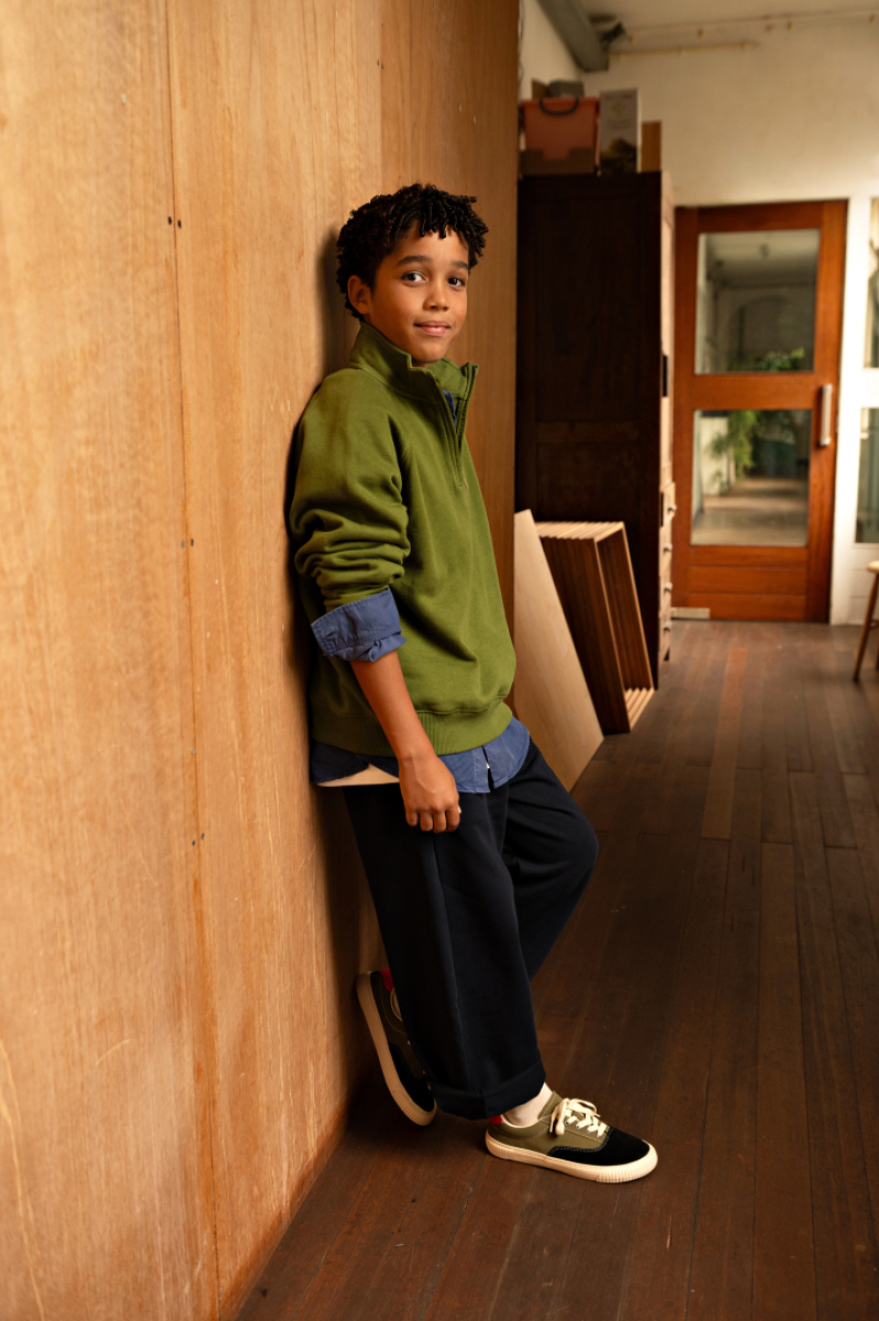 ZAZA Casting model ID: 26081