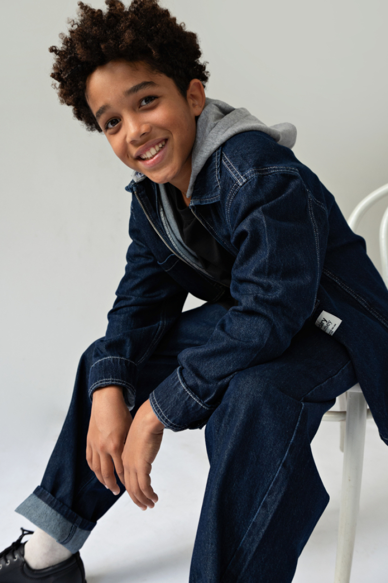 ZAZA Casting model ID: 26081