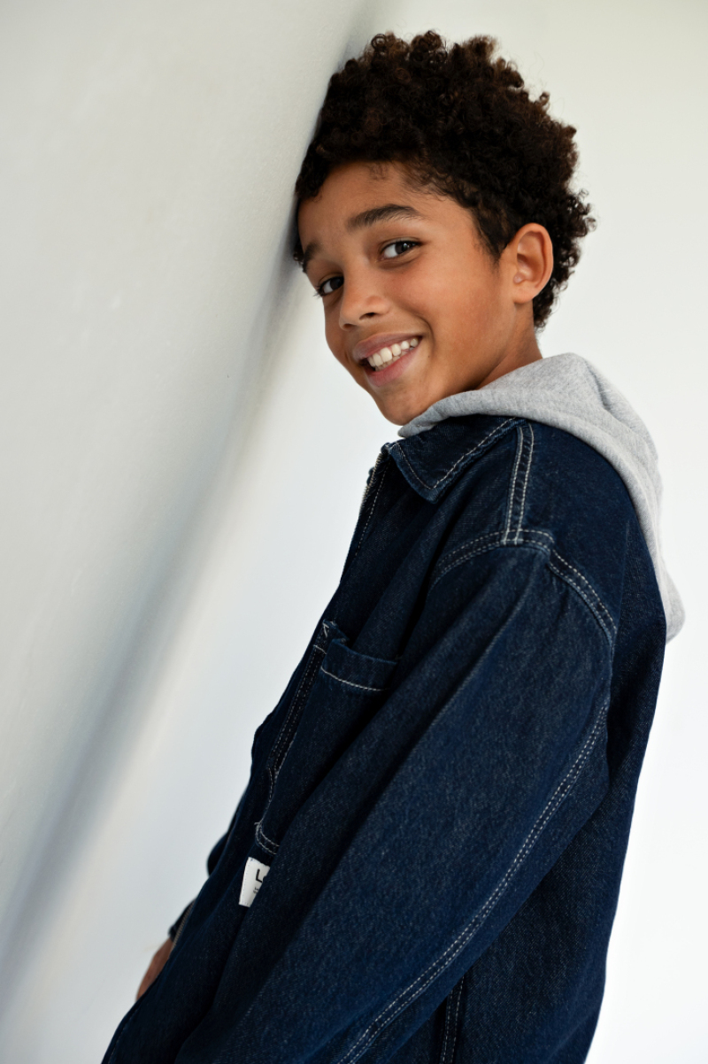 ZAZA Casting model ID: 26081