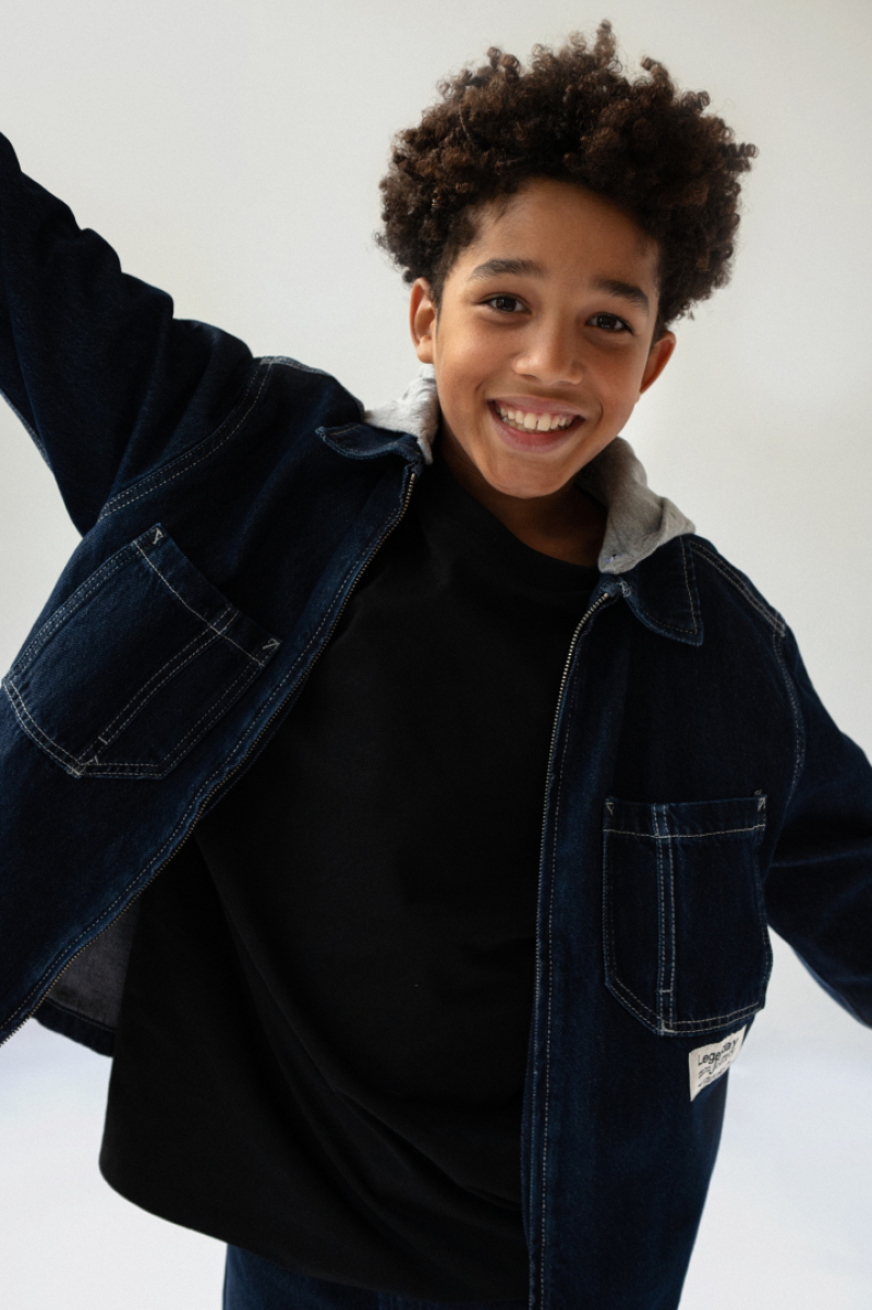 ZAZA Casting model ID: 26081