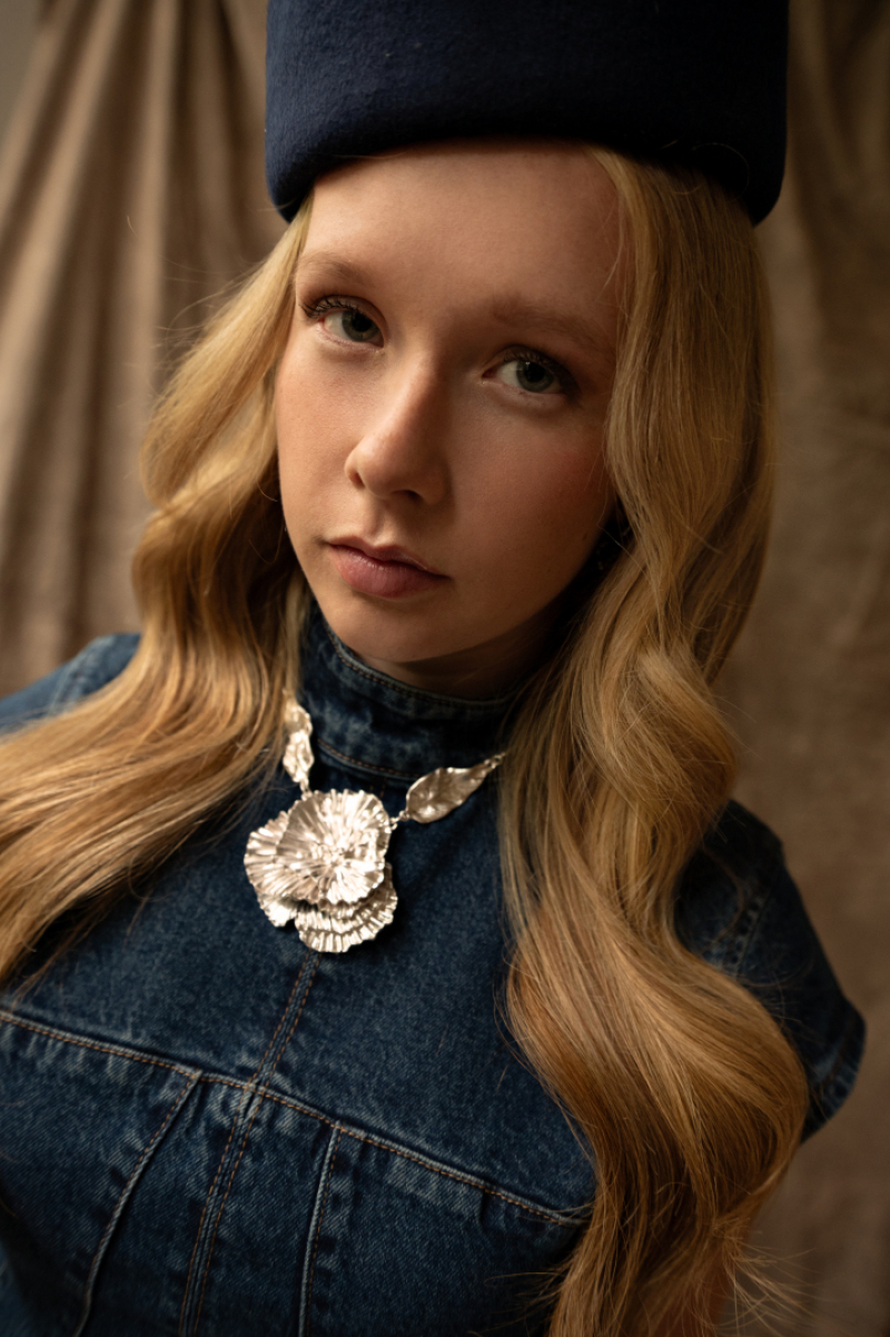 ZAZA Casting model ID: 26146