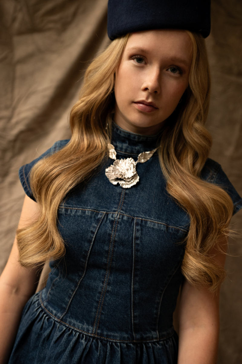 ZAZA Casting model ID: 26146