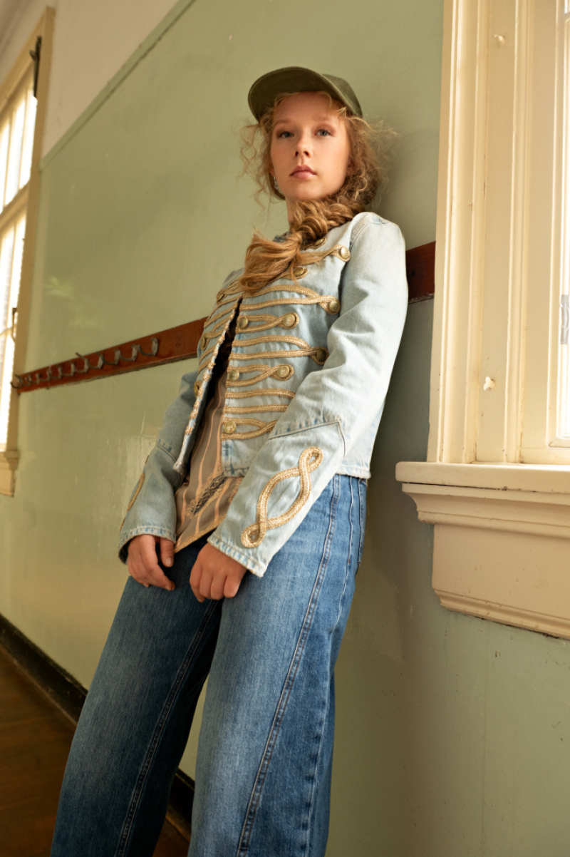ZAZA Casting model ID: 26146