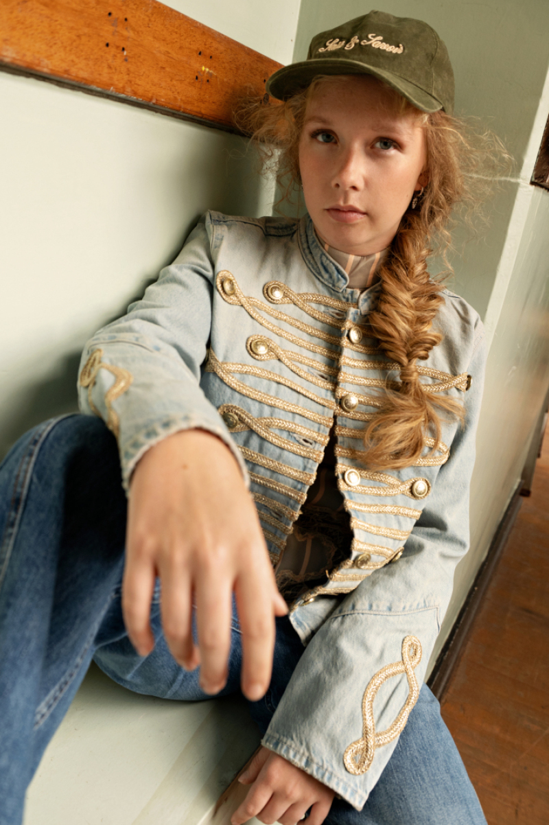 ZAZA Casting model ID: 26146