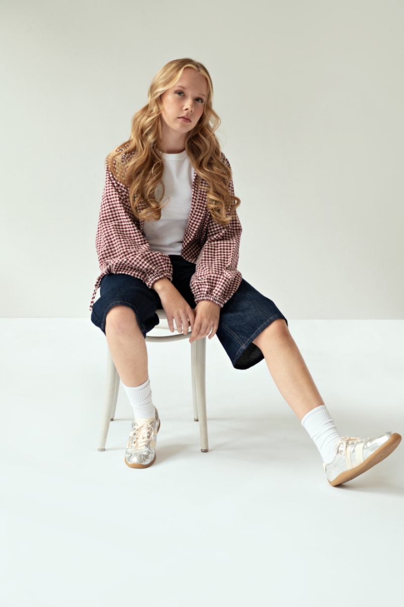 ZAZA Casting model ID: 26146