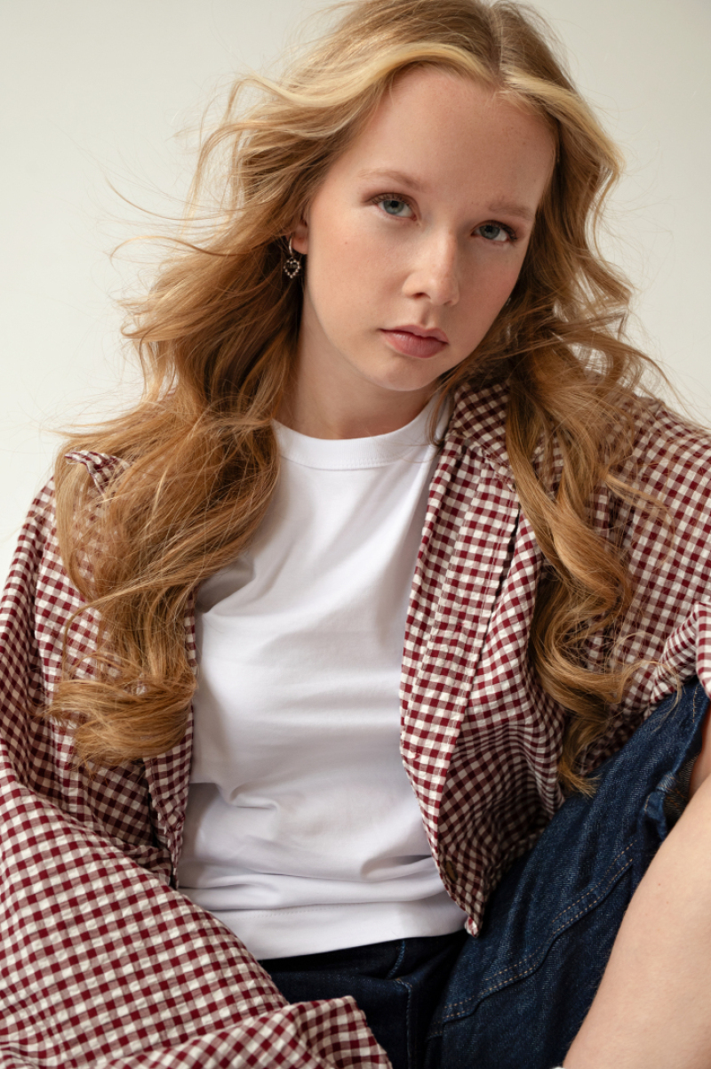 ZAZA Casting model ID: 26146