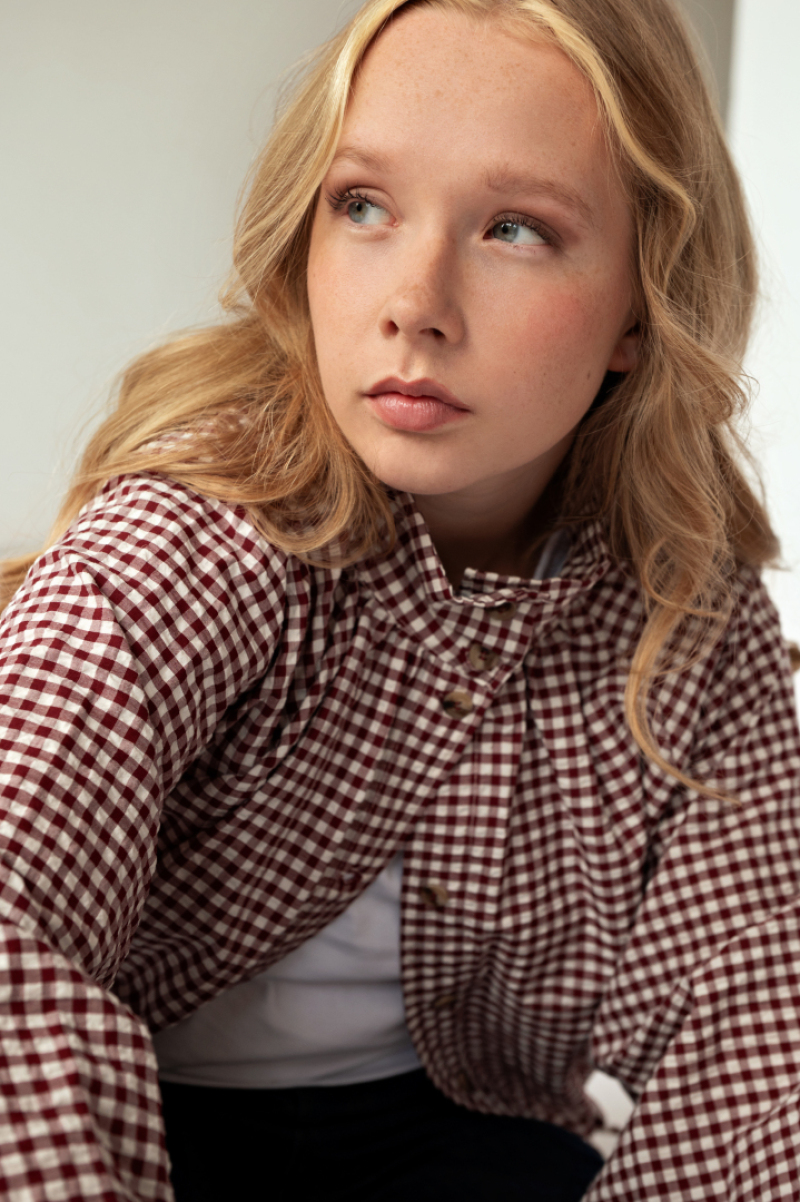 ZAZA Casting model ID: 26146