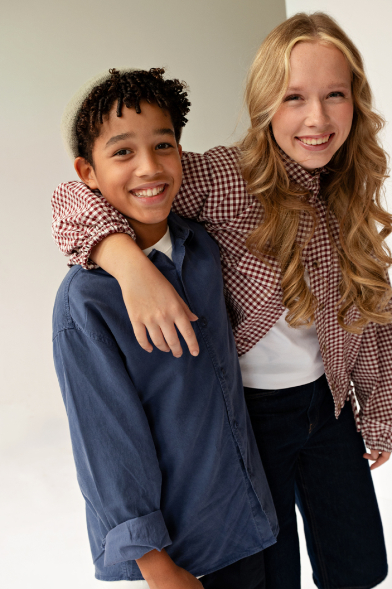 ZAZA Casting model ID: 26146