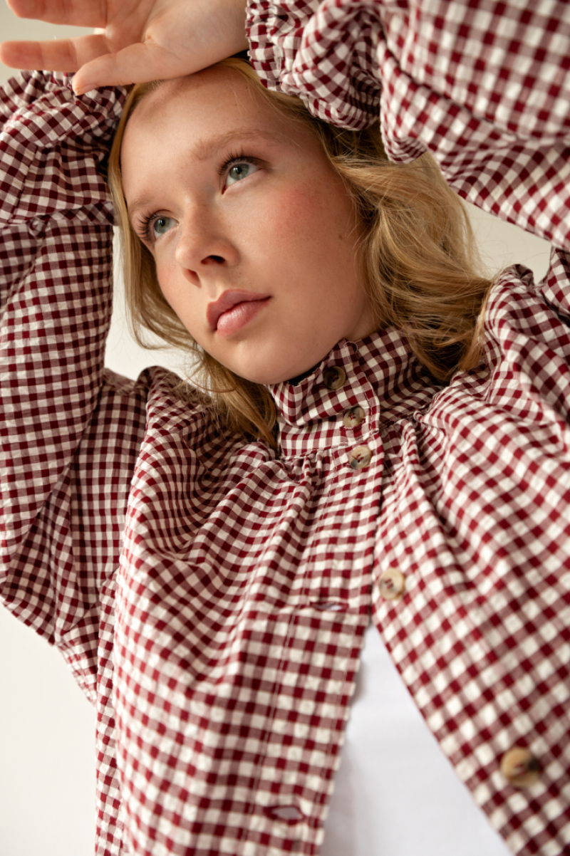 ZAZA Casting model ID: 26146