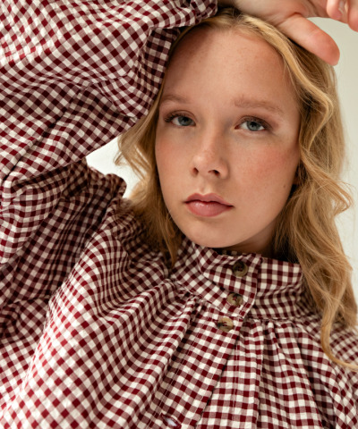 ZAZA Casting model ID: 26146