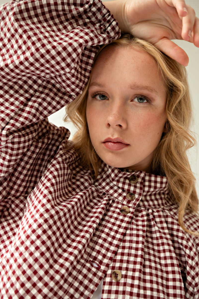 ZAZA Casting model ID: 26146