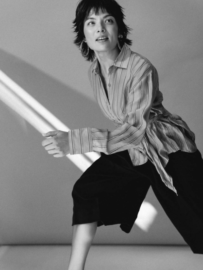 ZAZA Casting model ID: 15839