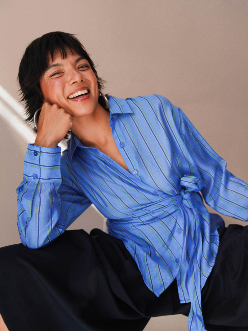 ZAZA Casting model ID: 15839