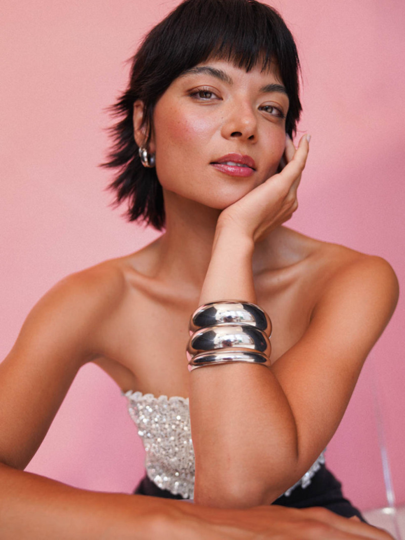 ZAZA Casting model ID: 15839